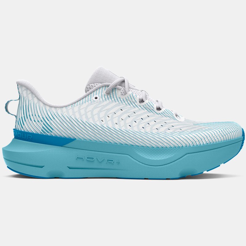 Juoksu Under Armour U Infinite Pro Fire & Ice Sininen | 3027974-100