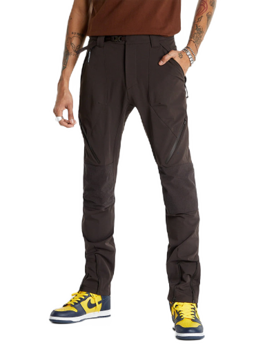 Housut Nike Woven Trousers Ruskea | DM1280-220