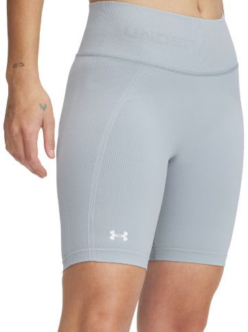 Shortsit Under Armour Vanish Seamless Shorts Harmaa | 1379151-466, 0