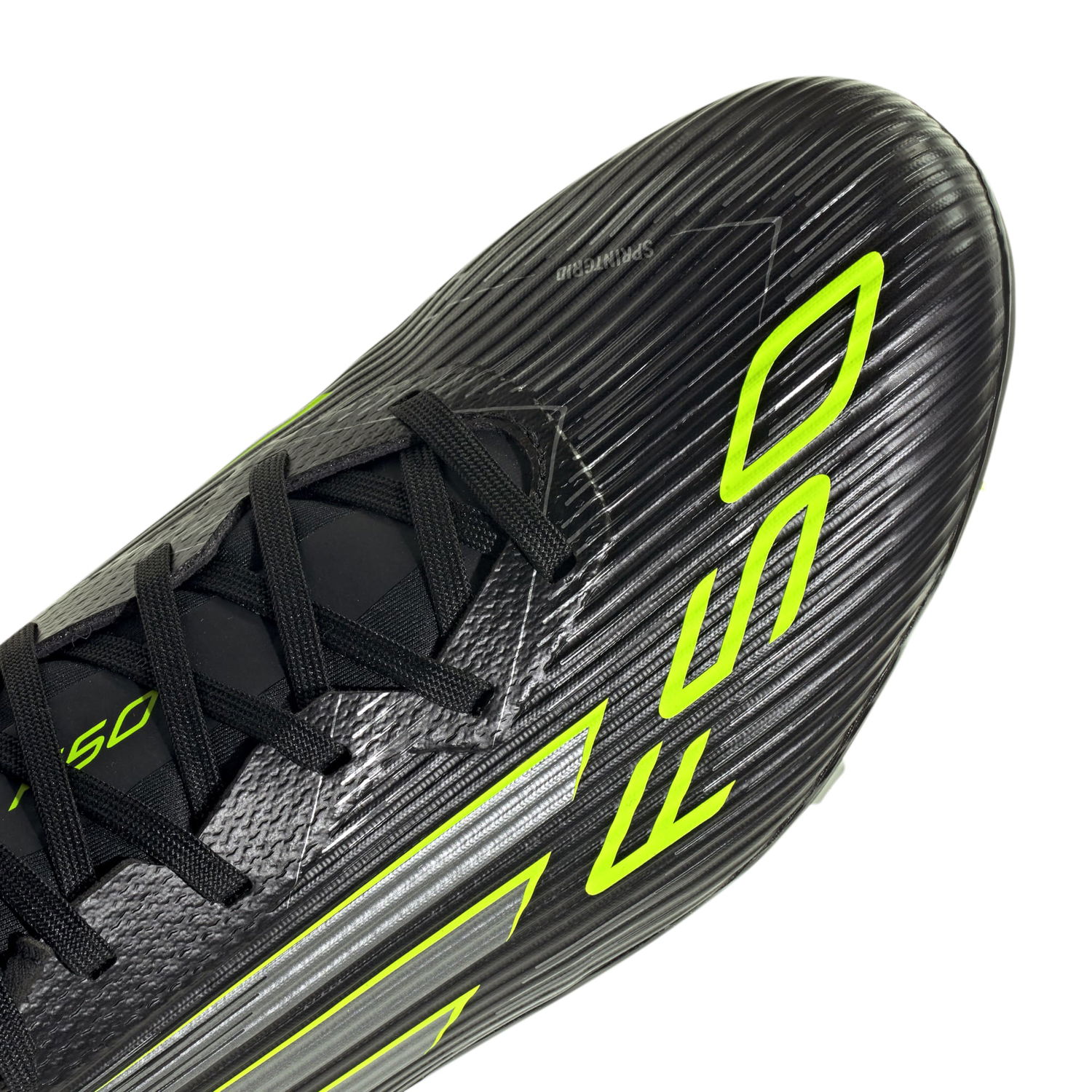 Tennarit ja kengät adidas Performance F50 League FG/MG Musta | ji0007, 1