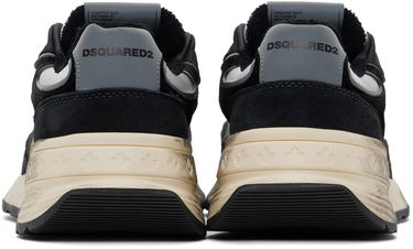 Vaatteet DSQUARED2 Dsquared2 Sprinter Musta | SNM0400_23808186_M063, 1