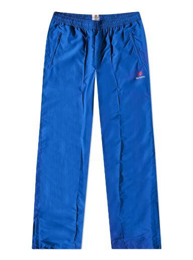 Housut New Balance Made in USA Woven Pant Sininen | MP31541-TRY