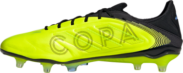 Tennarit ja kengät adidas Performance COPA PURE III ELITE FG Keltainen | ih0072, 1