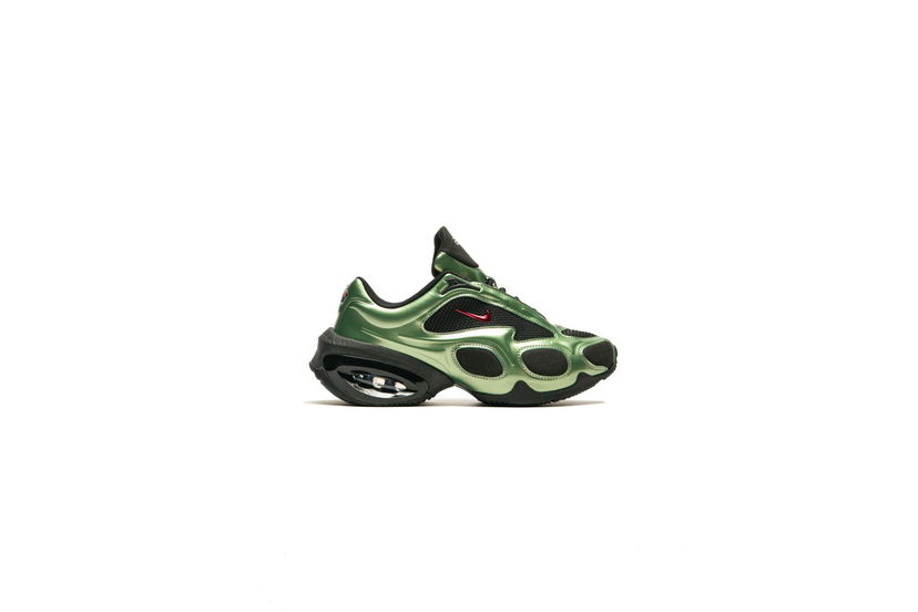 Tennarit ja kengät Nike Air Max Muse Vihreä | FV1920-004