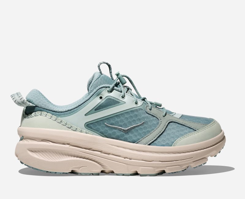 Tennarit ja kengät Hoka One One Bondi B3LS Lifestyle, Size 8 Turkoosi | 1155351-DYS