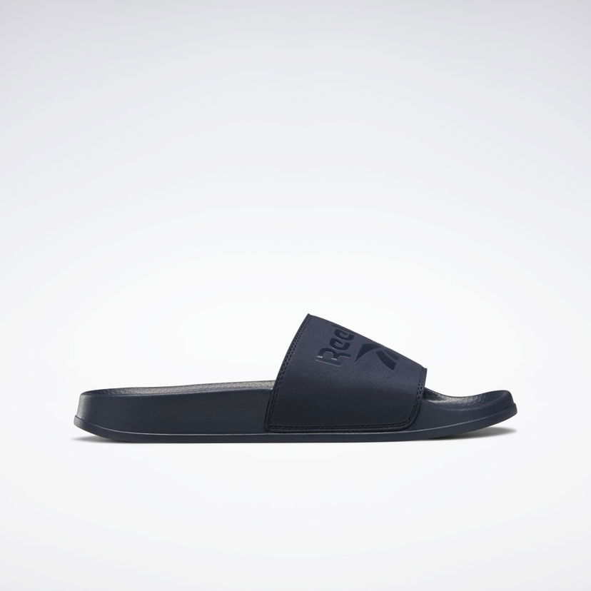 Tennarit ja kengät Reebok Fulgere Slides Tummansininen | DV4208