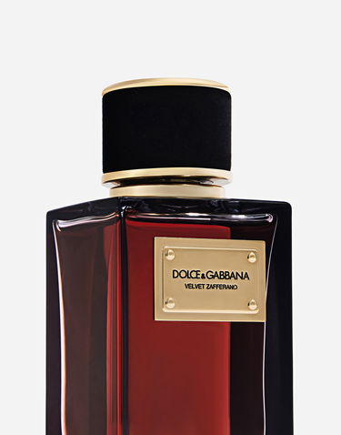 Hajuvedet ja tuoksut Dolce & Gabbana Velvet Zafferano Eau De Parfum, Velvet Collection, 100ml Punainen | VT00ULVT0009V000, 2