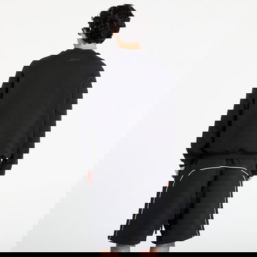 Huppari Fear of God Fear of God Essentials 90's Crewneck Sweatshirt Musta | 192SP256550F-861, 7