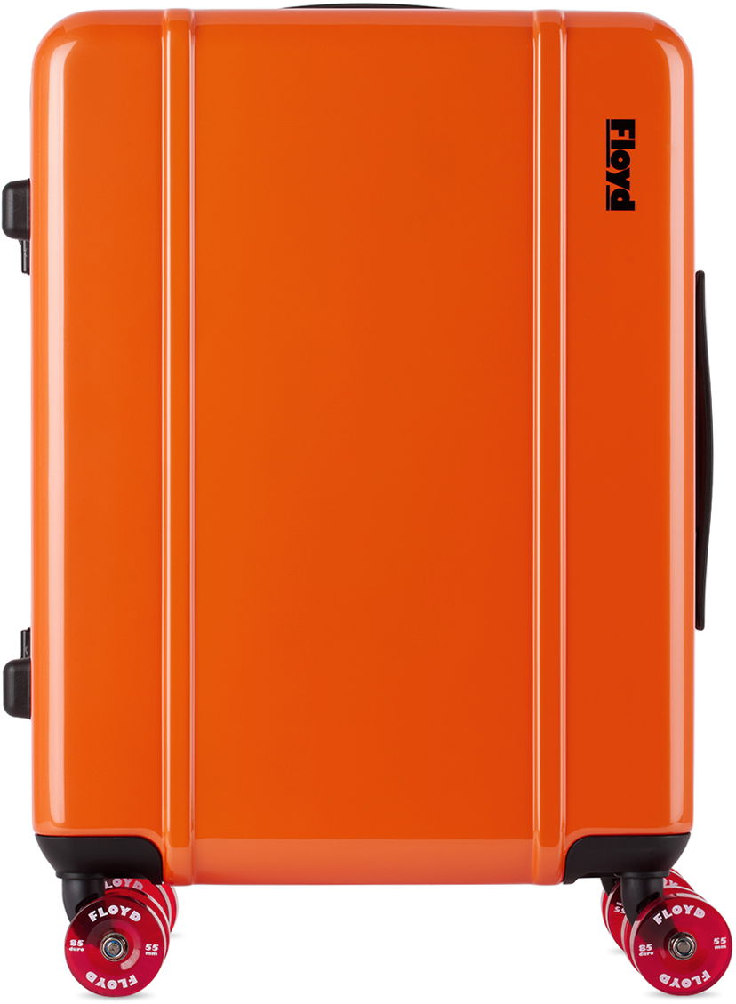Matkalaukku Floyd Cabin Suitcase Oranssi | FL2101-CA011