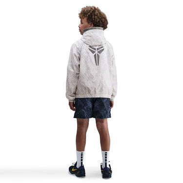 Tuulitakki Nike Kobe Lightweight Woven Jacket Monivärinen | IB7083-100, 2
