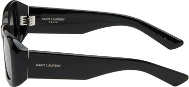 Aurinkolasit Saint Laurent Saint Laurent SL 809 Sunglasses Musta | SL 809-001, 2