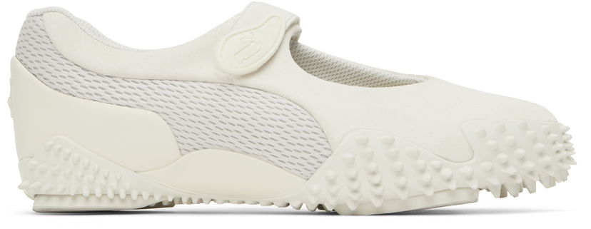 Tennarit ja kengät Puma Mostro Fey Premium Beige | 40336702