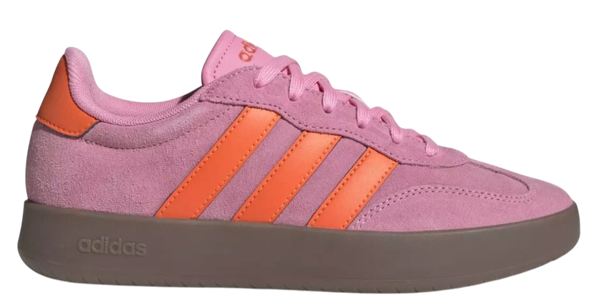 Tennarit ja kengät adidas Performance adidas Sportswear Barreda Vaaleanpunainen | jr1200