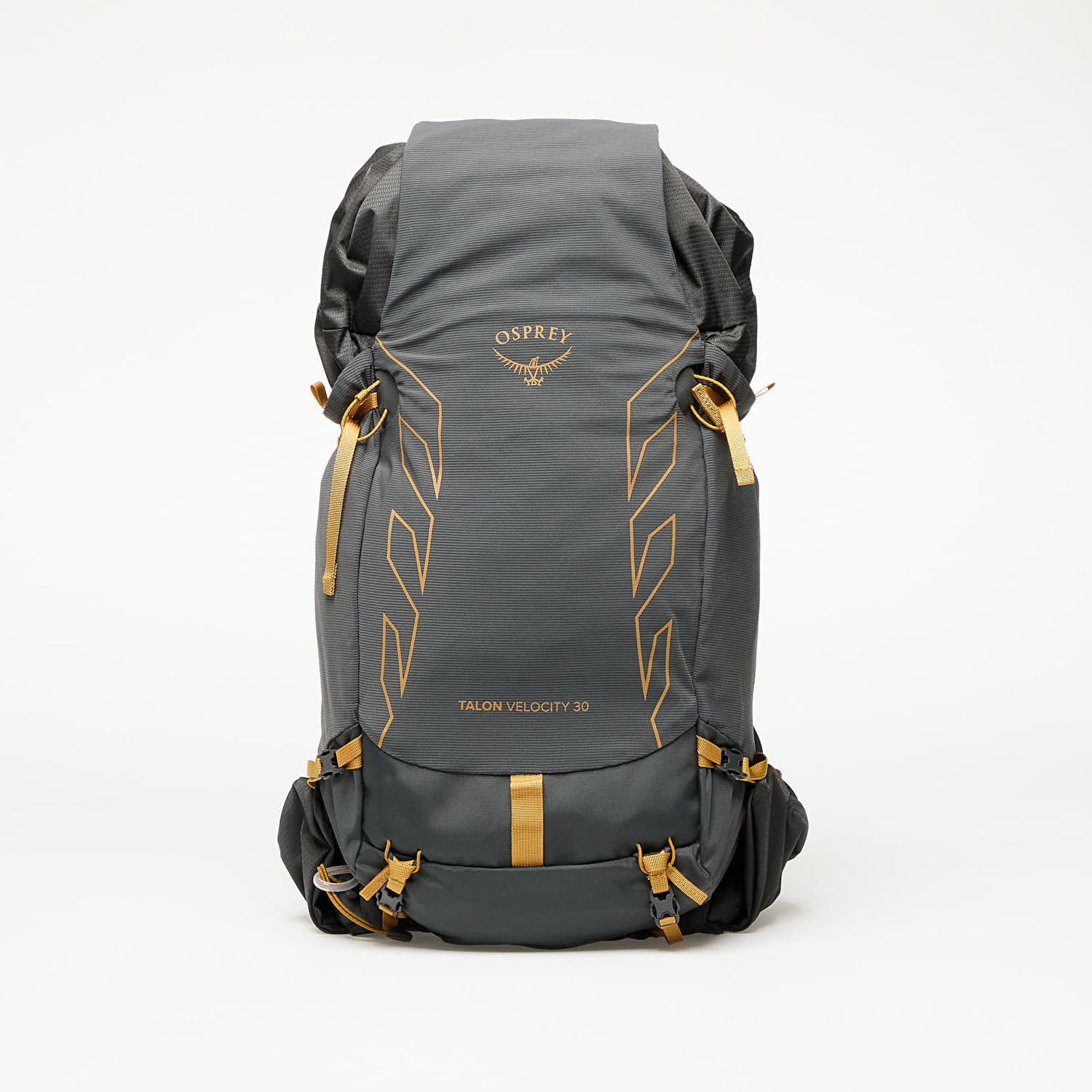 Reppu Osprey Talon Velocity 30 S/M Backpack Harmaa | 10043034OSP01, 0
