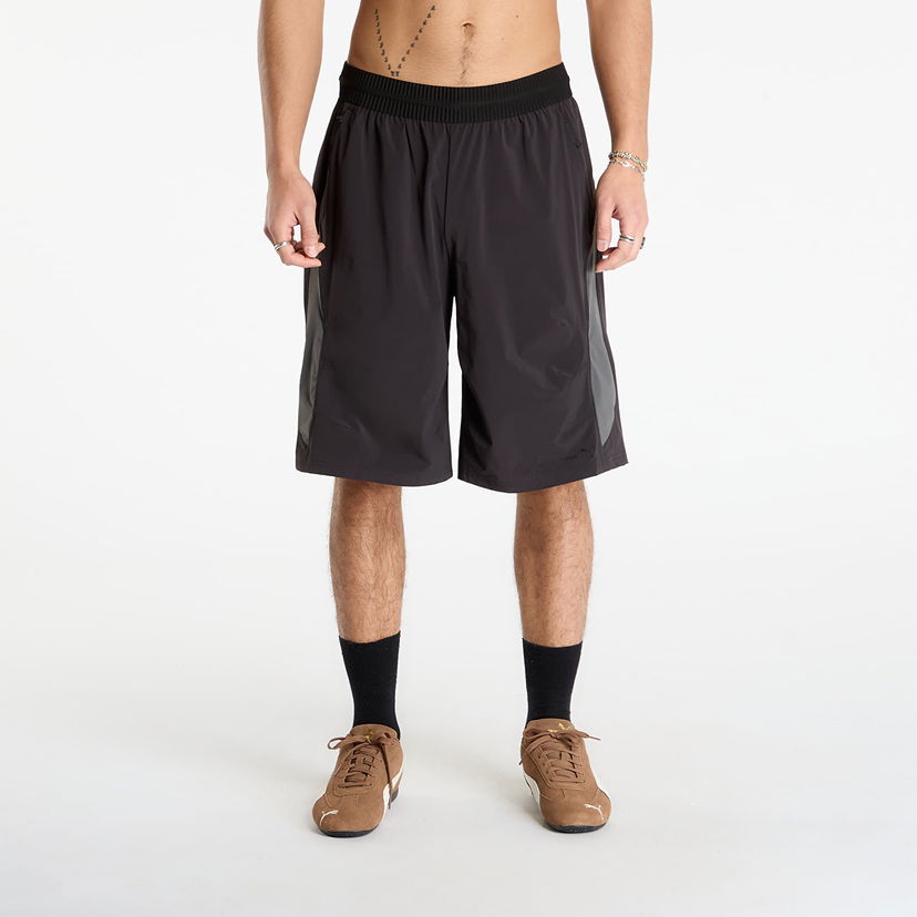 Shortsit Puma San San Gear Shorts Musta | 63255201