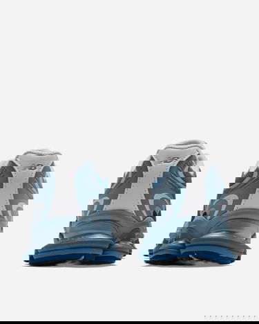 Tennarit ja kengät New Balance ABZORB 2000 Sininen | U2000PBB, 3