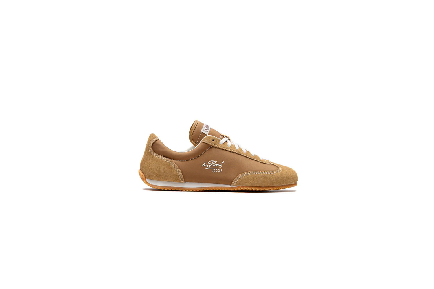 Tennarit ja kengät Converse Golf Le Fleur x Coach Jogger Ruskea | A16299C, 1