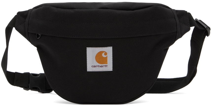 Vyötärölaukku Carhartt WIP Hip Bag Musta | I031476, 0