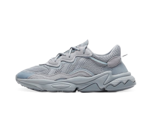 Tennarit ja kengät adidas Originals Ozweego Trainer Harmaa | GW4671