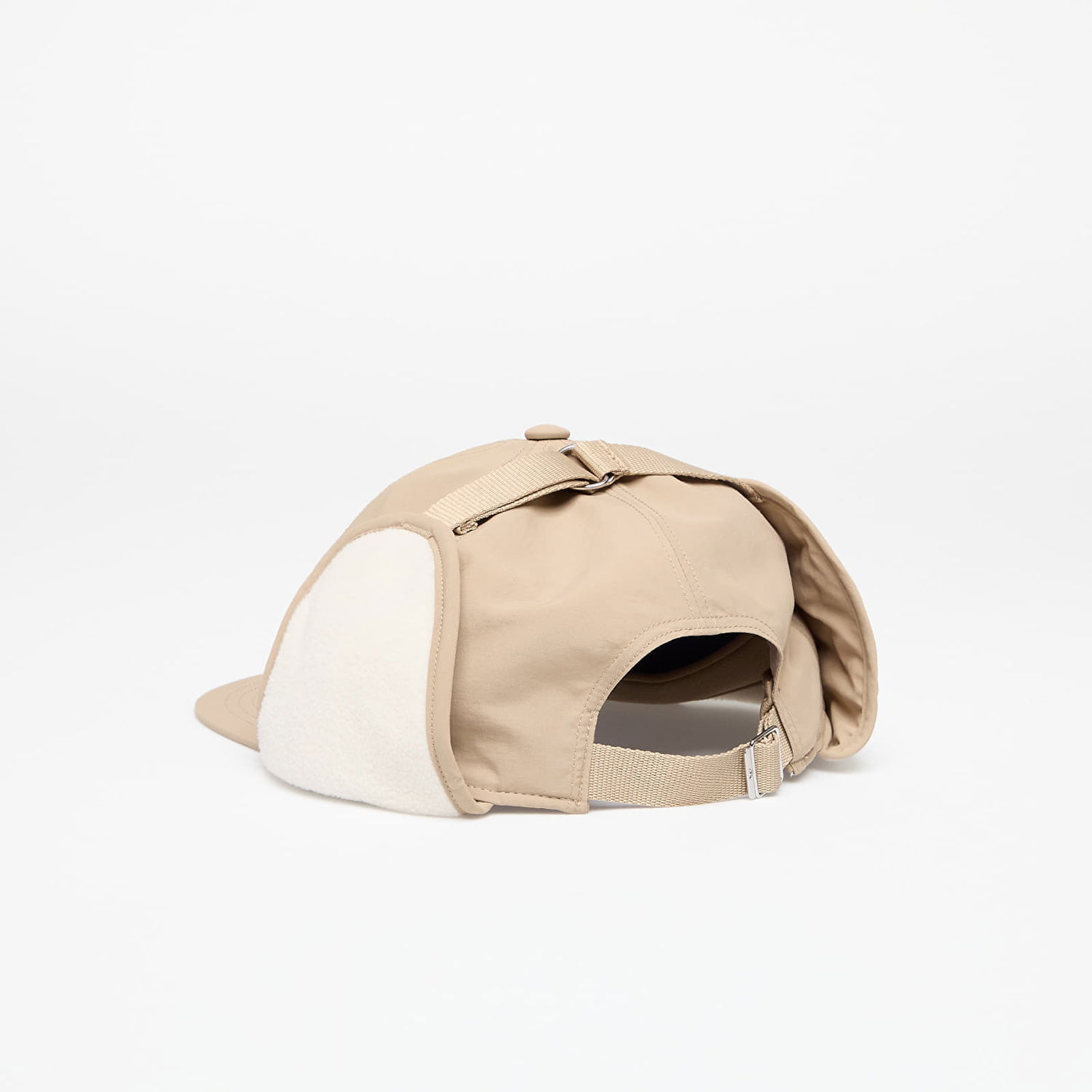 Hattu adidas Performance Trapper Hat Beige | JW7898, 1