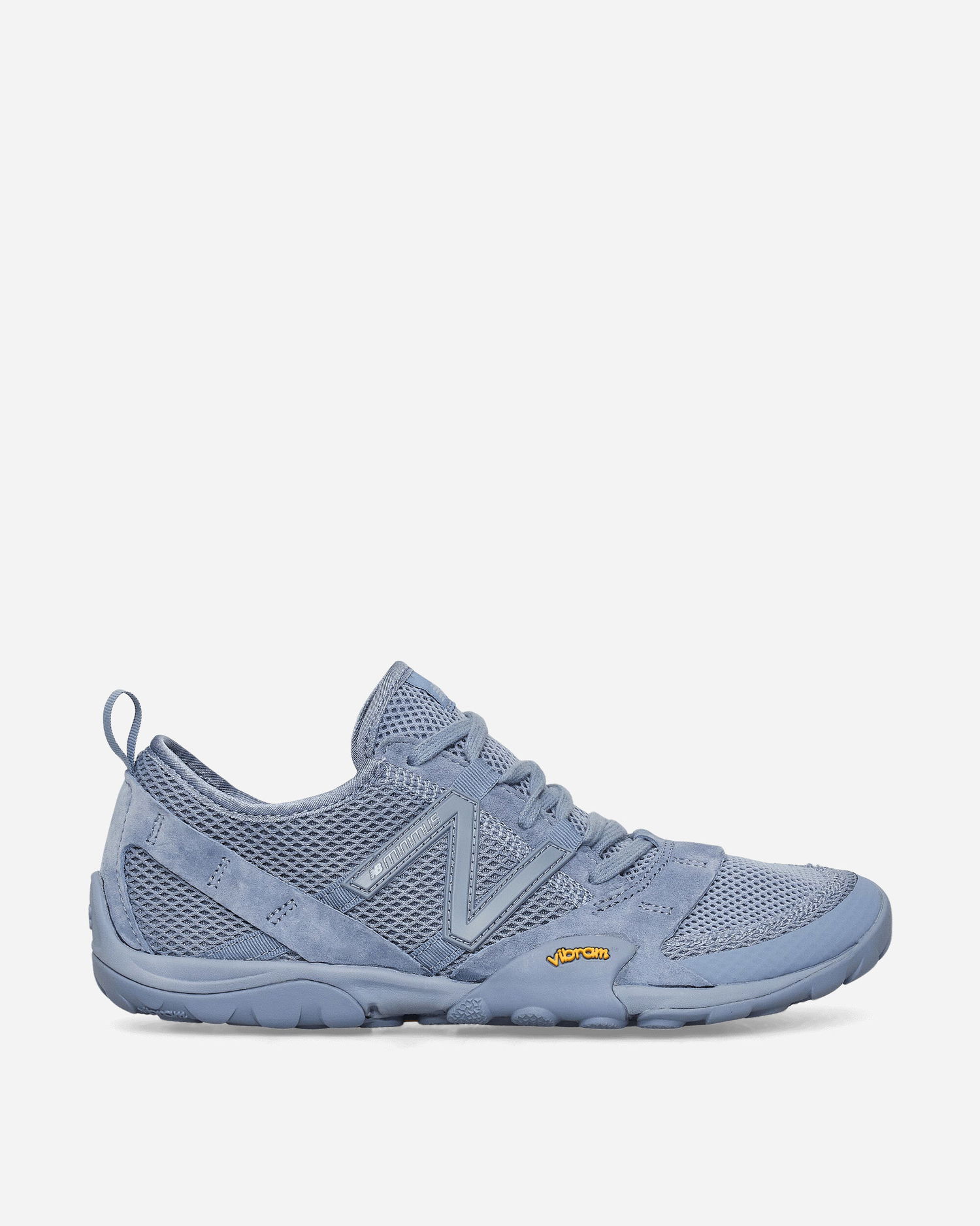 Tennarit ja kengät New Balance Minimus Trail 10 Violetti | MT10OAD, 1