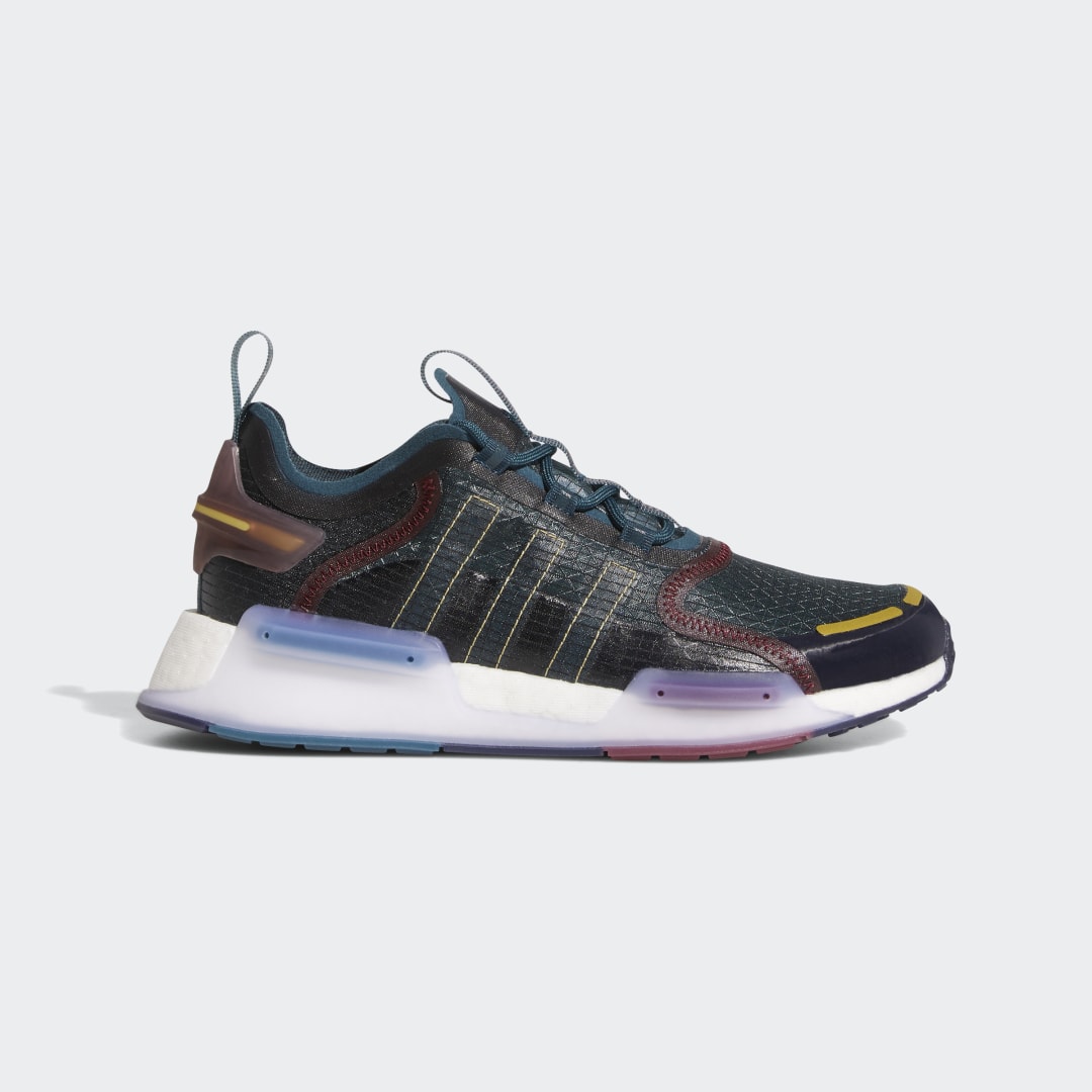 Tennarit ja kengät adidas Originals NMD_V3 W Harmaa | GX5784, 0