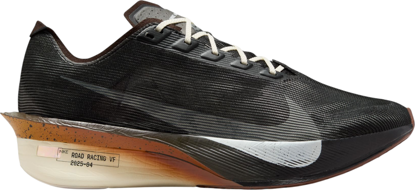 Tennarit ja kengät Nike Vaporfly 4 Musta | ih4453-220