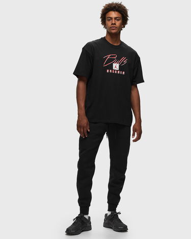 Verryttelyhousut Nike Tech Fleece Musta | fb8002-010, 4