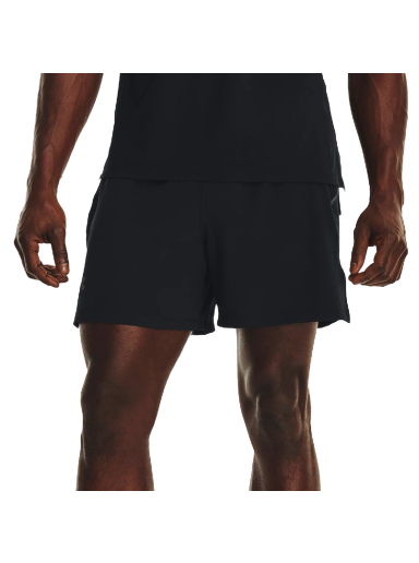 Shortsit Under Armour Launch Elite 5in Shorts Musta | 1376509-001