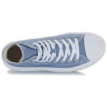 Tennarit ja kengät Converse Shoes (High-top Trainers) CHUCK TAYLOR ALL STAR MOVE Sininen | A06500C, 5