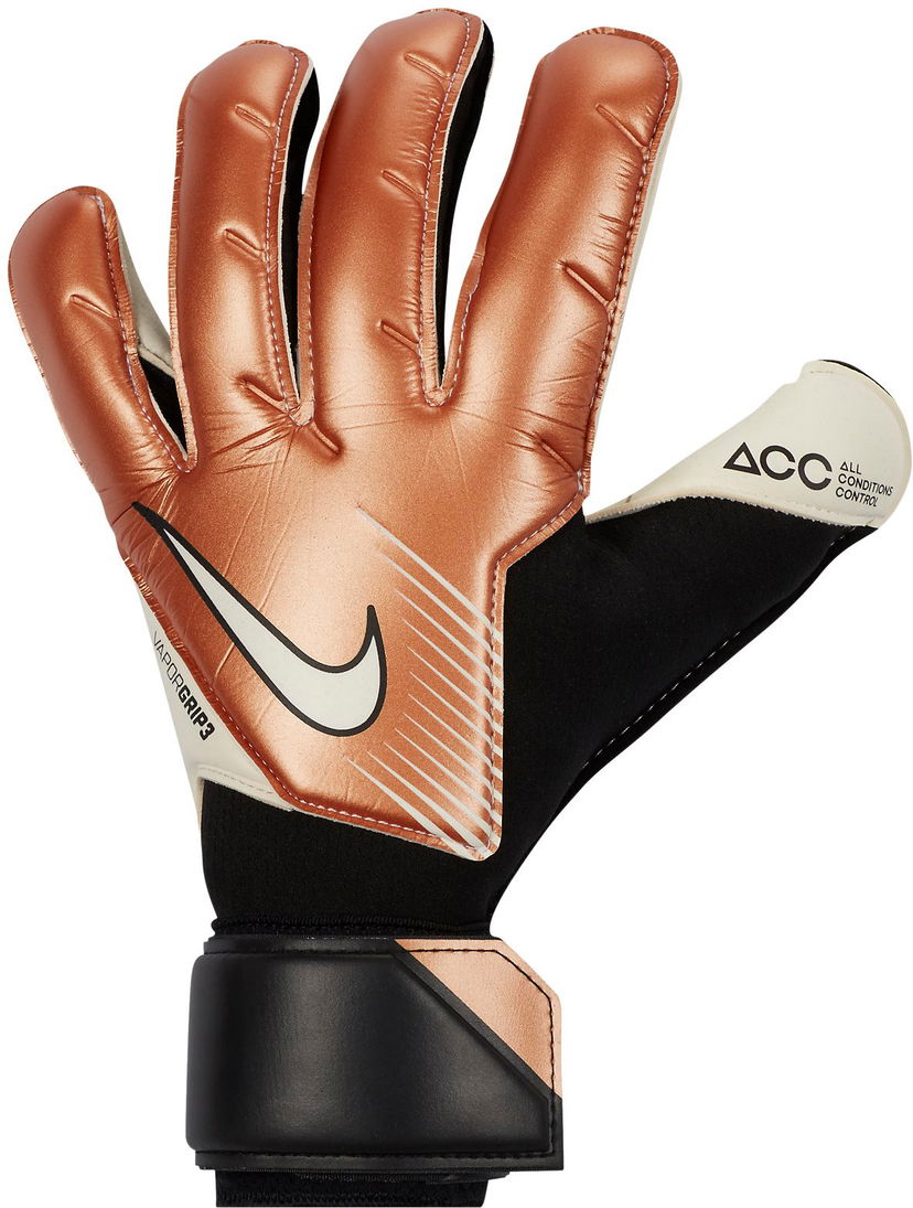 Käsineet Nike Nike Goalkeeper Vapor Grip3 Gloves Oranssi | dv3094-810