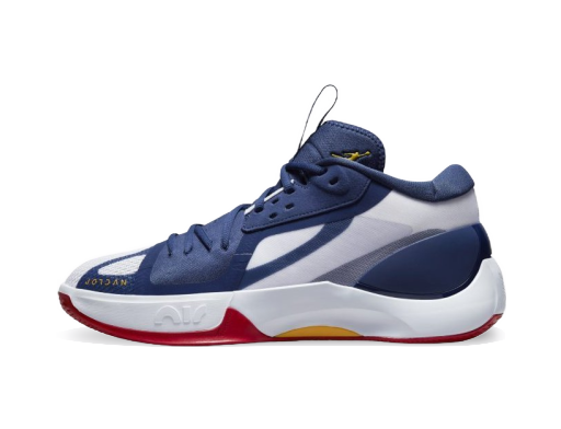 Tennarit ja kengät Jordan Zoom Separate Sininen | DH0249-471