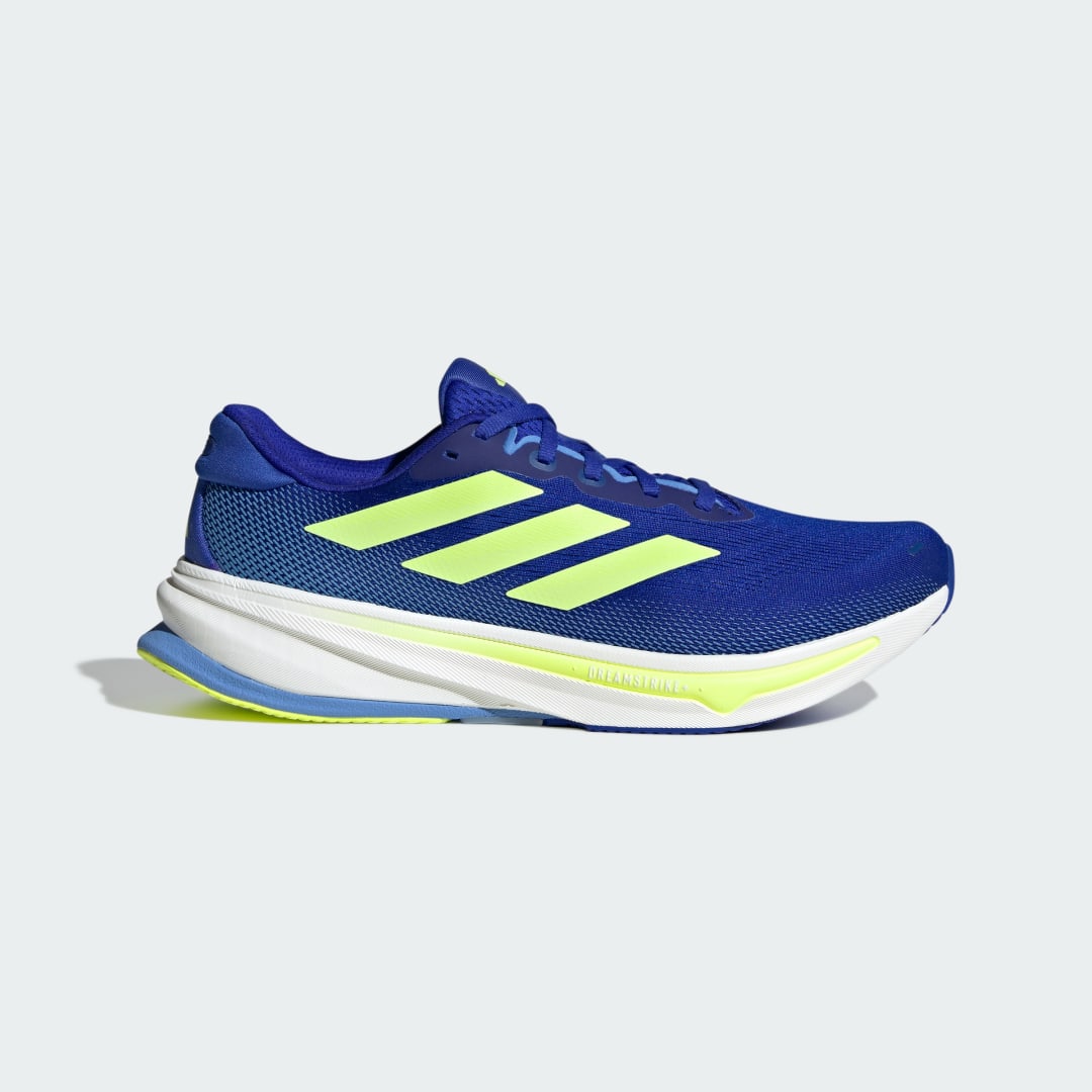 Tennarit ja kengät adidas Performance Supernova Rise 2 Sininen | JQ7704, 0