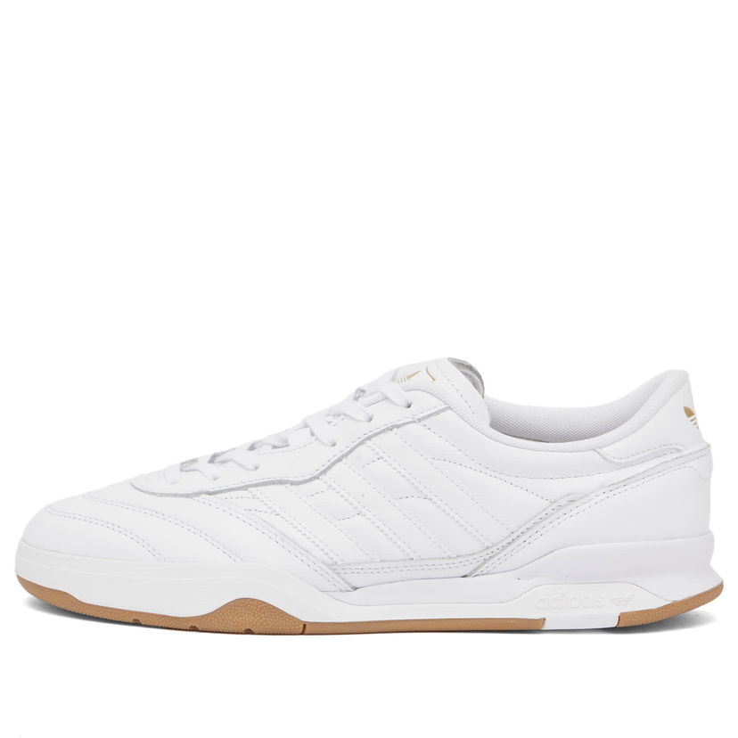 Tennarit ja kengät adidas Originals Mundial FC Valkoinen | JP7085
