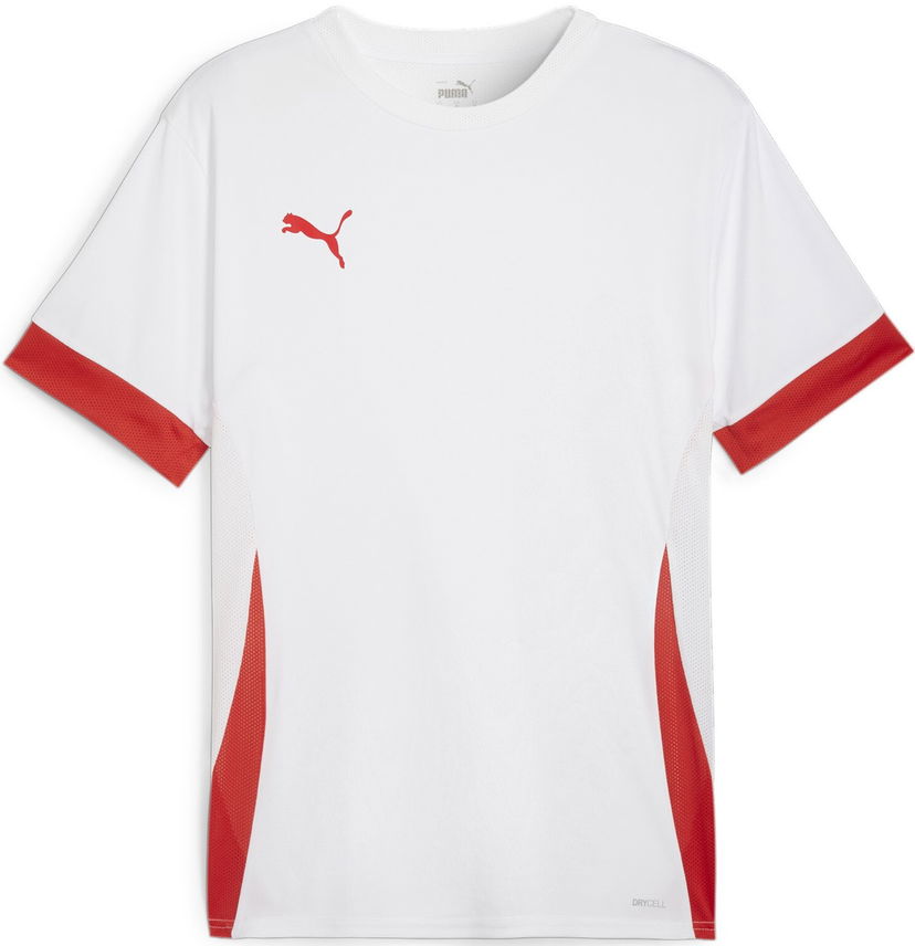 Jersey Puma teamGOAL Matchday Jersey Valkoinen | 705747-11