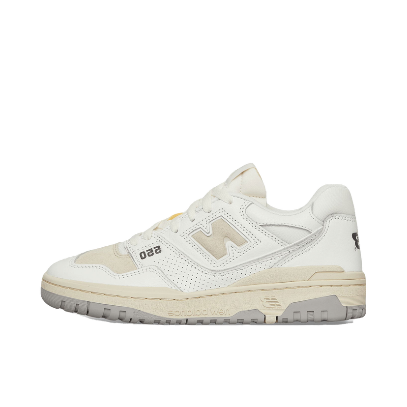 Tennarit ja kengät New Balance 550 "White" Valkoinen | BB550PWG