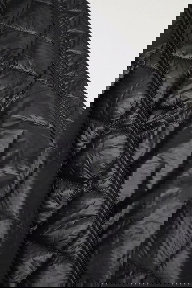 Puffer takki Helly Hansen BLISS Transitional Quilted Jacket Musta | 54516., 4