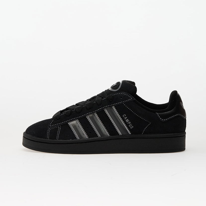Tennarit ja kengät adidas Originals Campus 00s Musta | JQ3919
