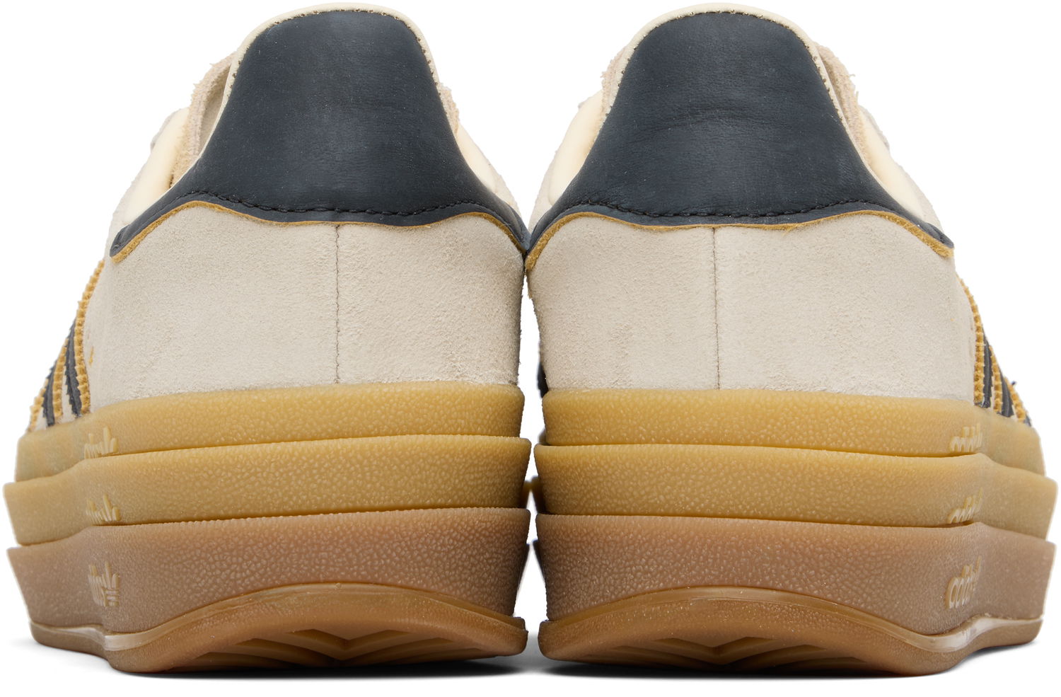 Tennarit ja kengät adidas Originals Gazelle Bold Beige | JS3892, 1