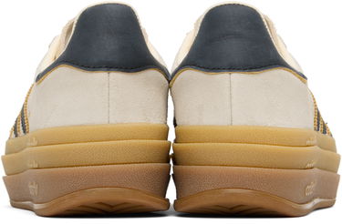 Tennarit ja kengät adidas Originals Gazelle Bold Beige | JS3892, 1