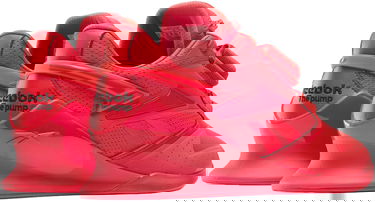 Tennarit ja kengät Reebok LEGACY LIFTER III Punainen | 100033341, 3