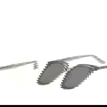 Aurinkolasit Gentle Monster By Row Sunglasses Harmaa | BYROW-GC12, 0