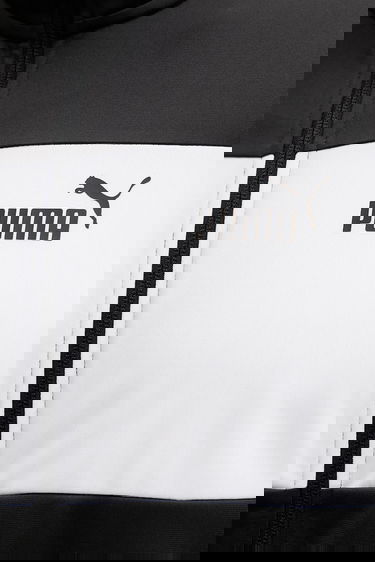 Verryttelypuku Puma Puma Tracksuit Musta | 687304, 5
