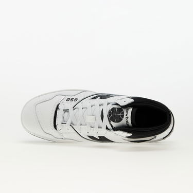 Tennarit ja kengät New Balance 650 Valkoinen | BB650RCE, 3