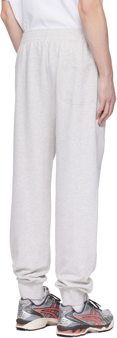 Verryttelyhousut A.P.C. A.P.C. ASICS Edition Hill Sweatpants Harmaa | COEZD-H28092, 2