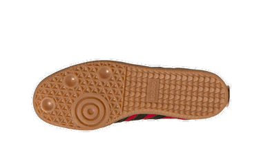 Tennarit ja kengät adidas Originals Samba FC Bayern Punainen | HQ7031, 1