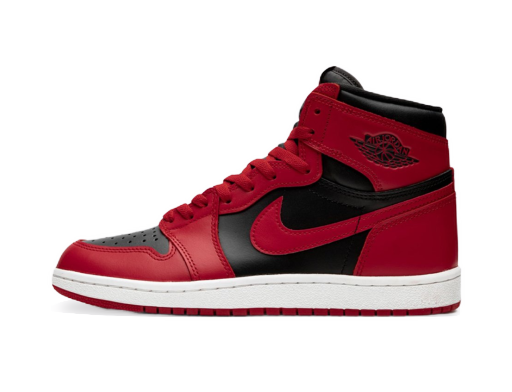 Rajoitettu erä Jordan Air Jordan 1 Retro High "85"Varsity Red" Punainen | BQ4422-600