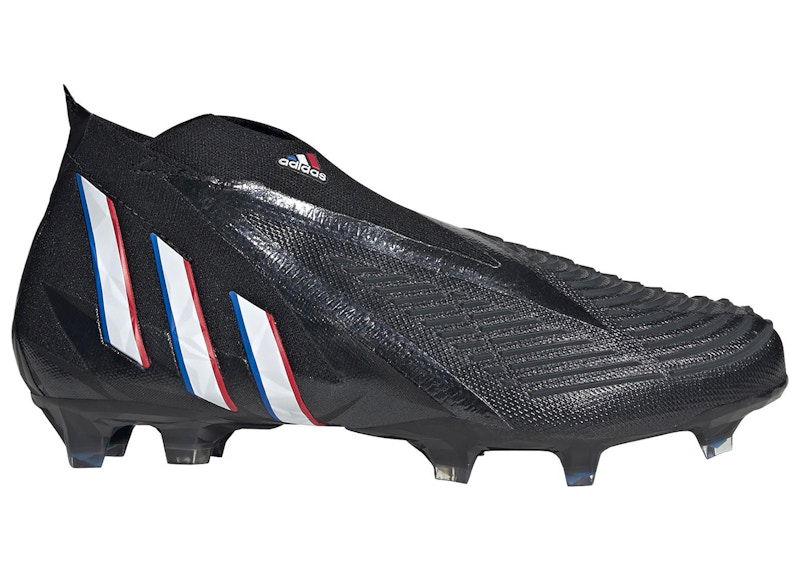 Tennarit ja kengät adidas Performance Predator Edge+ FG Edge of Darkness Musta | GV7385, 0