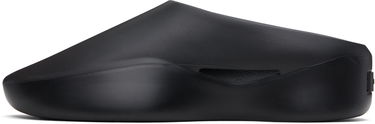 Vaatteet Fear of God Fear of God EVA Runner Loafers Musta | FGE280-8006EVA 001, 2