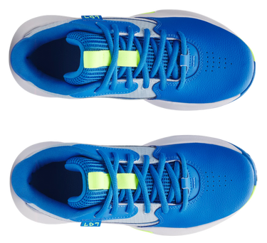 Tennarit ja kengät Under Armour Lockdown 7 Monivärinen | 3028513-453, 2